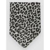 Empyre Leopard Scarf grey | shoptok.hr