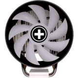 Xilence Ventilator-CPU AMD AM/FM + Intel LGA Performance C, Heatpipe XC129 (M403PRO.ARGB) | Shoptok.si