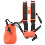 INF ergonomski pas za rezalnik grmičevja - udobna podpora za vrtnarjenje, (21543882) | Shoptok.si