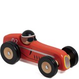 Classic World Drvena igračka trkački automobil Monako | Eponuda.com