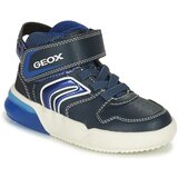 Geox J GRAYJAY BOY A Blue Cijene