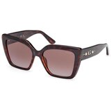Guess GU00162 5552F Smeđa u