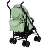 Momi Voziček MoMi AKIRA, zelen | Shoptok.si