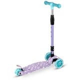 Kidwell VENTO romobil s LED kotačima | shoptok.hr