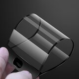 Wozinsky Zaštitno Staklo Flexi Nano sa okvirom za Xiaomi Redmi K30 Pro / Poco F2 Pro | shoptok.hr