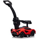  Dječja guralica Lamborghini QLS-996T - crvena | shoptok.hr