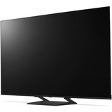 LG QNED evo AI 55QNED93A6A 139.7 cm (55) 4K Ultra HD Smart TV Wi-Fi Black | shoptok.hr