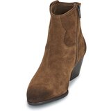 Ash FAME Smeđa | shoptok.hr