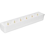 Prosto RAZVODNIK 6 Utičnica 3M 1.5MM2 | ePonuda.com