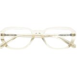 Chimi Unisex dioptrijske naočale OPTIC B Yellow (žute) Slike