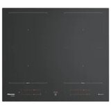  HEH6443BSCWF1 Hisense Hi8 Indukcijska ploča za kuhanje sa integrisanom kuhinjskom napom, 60 cm | Eponuda.ba