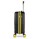 Zoozie Bags kofer pleksah | ePonuda.com