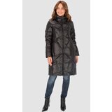 PERSO Woman's Jacket BLH236060FX Cene