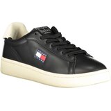 Tommy Jeans Ženske Crne Sportske Tenisice | shoptok.hr