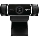 Logitech Spletna kamera HD C922 PRO stream | Shoptok.si
