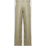 Dickies Hlače Chino / Carrot HEMP TWILL WORK PANT EUCALYPTUS Bež | Shoptok.si