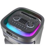 Akai sonix X12 active 100W prenosivi bluetooth zvučnik Slike