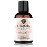 Sliquid - Organics Sensation Lubricant 125 ml Cijene