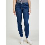 Orsay Kavbojke Modra | Shoptok.si