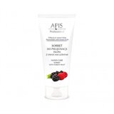 Apis Natural Cosmetics APIS - Marmalade with forest fruits - Balzam za ruke sa šerbetom i šumskim voćem - 200 ml Cijene