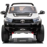 Toyota Hilux AKU dvosed 4x4 bel | Shoptok.si