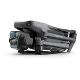 INF pristajalna noga s folijo iz kaljenega stekla proti praskam za dji mavic 3 pro transparent, (21369839) Cene