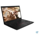 Lenovo ThinkPad T14s Gen 1 (Black) Full HD IPS, Intel i7-10610U, 32GB, 256GB SSD, Win 11 Pro, OUTLET | ePonuda.com