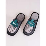 SHELOVET Insulated women's slippers black Cijene