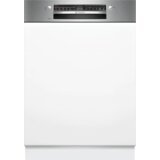 Bosch perilica posuđa Serie 2|,60cm, C,13 setova,9L,46dB, 5 programa, 4 Posebne funkcije | Eponuda.ba