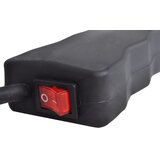  Električni upaljač za roštilj na ugljen BBQ 1500W | shoptok.hr