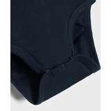 Sinsay Pamučni bodi od rebrastog pletiva 3 pack | shoptok.hr