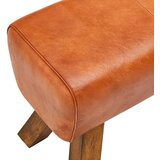 Landscape klop, les, usnje rjava | Shoptok.si