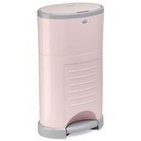 Zopa KORBELL koš za pelene pink | shoptok.hr