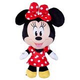 Mickey & Minnie Plišana igračka 25 cm Cijene