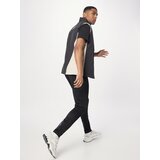 Adidas Sportski prsluk 'Tiro 23 Competition Winterized ' ecru/prljavo bijela / svijetlosiva / crna | shoptok.hr