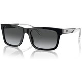 Emporio Armani Naočare za sunce EA 4224 5017T3 Cene