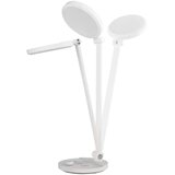 Emos namizna LED svetilka Charles Z7628W, bela Cene