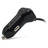 Comicell Auto punjac td-c81 2.1a usb microusb crni ( A647 ) Cene