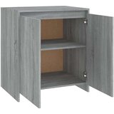  Komoda boja hrasta sonome 70x41x75 cm od konstruiranog drva | shoptok.hr