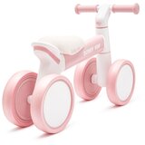 Baby Mix Bunny hop bike pink | shoptok.hr