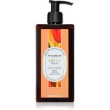Phytorelax Laboratories Honey Millefiori nježno mlijeko za hidrataciju tijela 250 ml | shoptok.hr