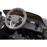  Licencirani auto na akumulator Lexus LC500 - crni | shoptok.hr