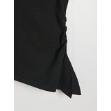 Sinsay Bluza s ukrasnim nabiranjem Slike