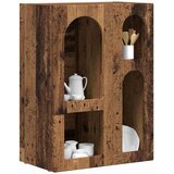  Kreveta Staro drvo 59 x 35 x 80.5 cm Konstruirano drvo | shoptok.hr