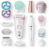 Braun epilator sensosmart SE 9-995 BS | shoptok.hr