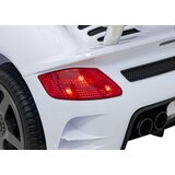  Licencirani auto na akumulator RUF CTR3 - bijeli | shoptok.hr