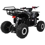 Quad na bencin WILDPEAK 110cc - črn | Shoptok.si