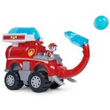 Paw Patrol Jungle deluxe slonje vozilo Marshall | shoptok.hr