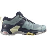Salomon Ženske outdoor cipele X Ultra 4 W Trooper/Night Sky/Sun Dress 40 | shoptok.hr
