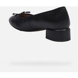 Geox Black women's pumps Floretia - Women's | shoptok.hr